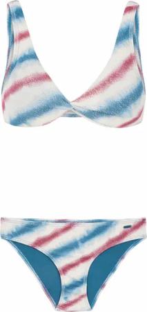 Bikini Damen Protest Prtmantra