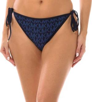 Bikini-Höschen mit Schleifen MM2N504 Frauen