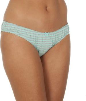 Bikini-Stil Höschen 1387902306 Frauen