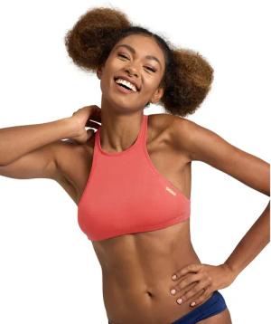 Bikinioberteil Damen Arena Crop Think R