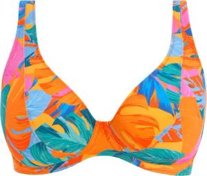 Bikinioberteil für Damen Freya Aloha coast