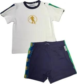 Bikkembergs  Kleider & Outfits bk3358