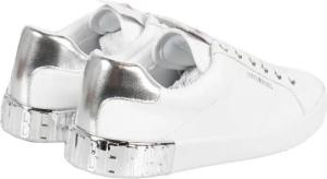 Bikkembergs Sneaker Sheba Damen weiß