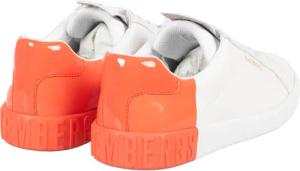 Bikkembergs Sneaker Sveva Damen weiß