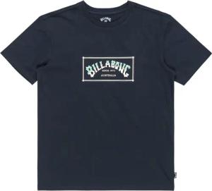 Billabong - Arch T-Shirt Kinder navy