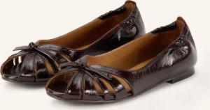 billi bi Lack-Ballerinas