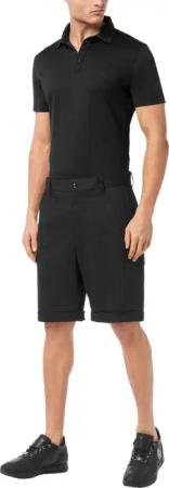 BILLIONAIRE - Shorts - Größe 48 - schwarz