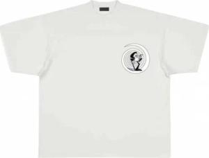 Billy & Mandy Grim Unisex T-Shirt RW-CTNW-0009