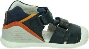 Biomecanics  Sandalen -