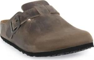 Bionatura  Pantoffeln SABBIA VEGAS CRAZY HORSE