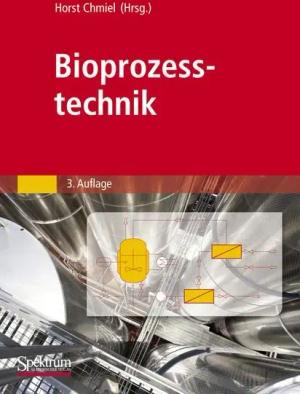 Bioprozesstechnik