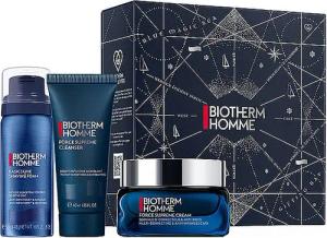 BIOTHERM Geschenkset - Force Supreme Set 2x50ml / 40ml