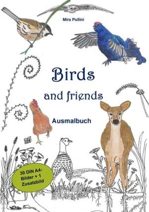 Birds and friends