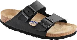 Birkenstock Arizona BF Soft Schmal Sandale