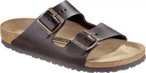 Birkenstock Arizona Natural Leather Sandale