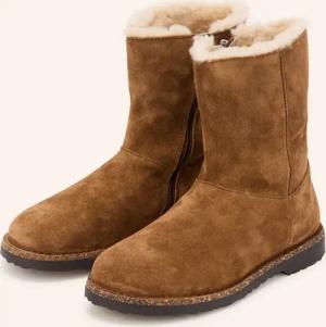 BIRKENSTOCK Boots UPPSALA