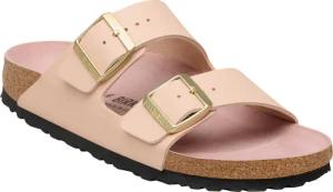 Birkenstock Damen Arizona BF Triples Sandale
