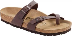 Birkenstock Damen Mayari BFBC Sandale