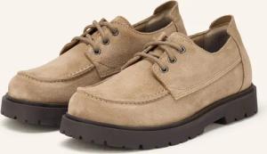 BIRKENSTOCK Desert Boots HIGHWOOD MOC LACE