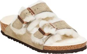 Birkenstock Kinder Arizona LEVE Sandale