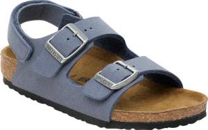 Birkenstock Kinder Milano AS BF Birkibuc Sandale