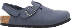 Birkenstock Kinder Tokio AS BS Birkibuc Sandale