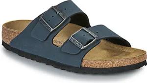 BIRKENSTOCK  Pantoffeln Arizona BFBC Basalt