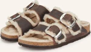 BIRKENSTOCK Pantoletten ARIZONA BIG BUCKLE