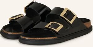 BIRKENSTOCK Pantoletten ARIZONA DROPLET BUCKLE
