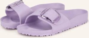 BIRKENSTOCK Pantoletten MADRID BIG BUCKLE EVA