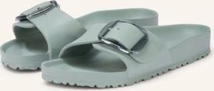 BIRKENSTOCK Pantoletten MADRID BIG BUCKLE EVA