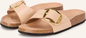 BIRKENSTOCK Pantoletten MADRID BIG BUCKLE