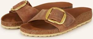 BIRKENSTOCK Pantoletten MADRID BIG BUCKLE