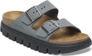 BIRKENSTOCK  Sandalen Arizona chunky leve