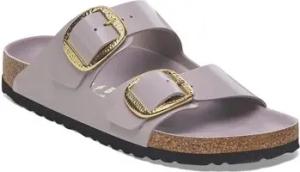 BIRKENSTOCK  Sandalen BK-ARIZhish-purple