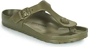 BIRKENSTOCK  Zehentrenner GIZEH EVA