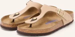 BIRKENSTOCK Zehentrenner GIZEH