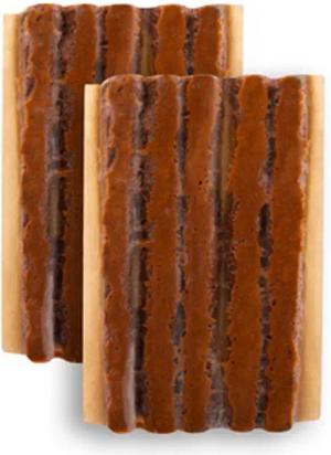 Birzman Tire Plugs for Tubeless Repair Kit (25 pcs) mixed