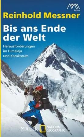 Bis ans Ende der Welt