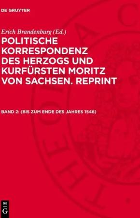 (bis zum Ende des Jahres 1546)