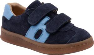Bisgaard Kinder Bay V Schuhe