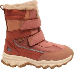 Bisgaard Kinder Eddie Tex Schuhe