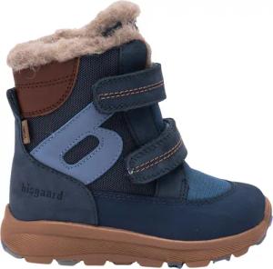 Bisgaard Kinder Spencer Tex Schuhe