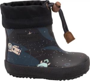 Bisgaard Kinder Thermo Rubber Gummistiefel