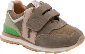 Bisgaard Kinder Winston Schuhe