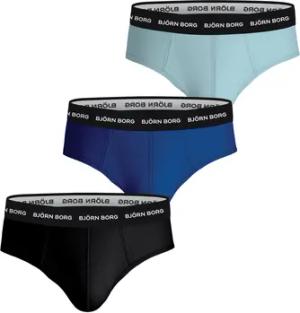 Björn Borg  Boxer 3-Pack Slips