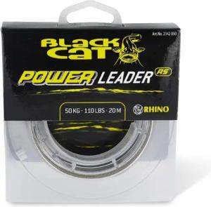 Black Cat Power Leader 20m 100 kg