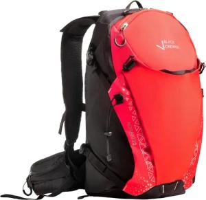 Black Crevice Aoraki 22 L Rucksack Rot