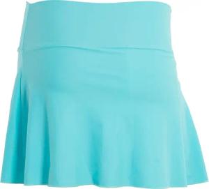 Black Crown Juarez Blau/Türkis | Leichter und atmungsaktiver Paddelrock für Dame