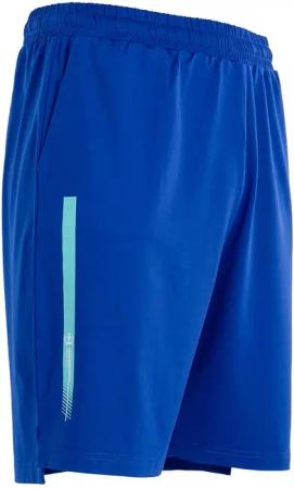 Black Crown Montana Shorts